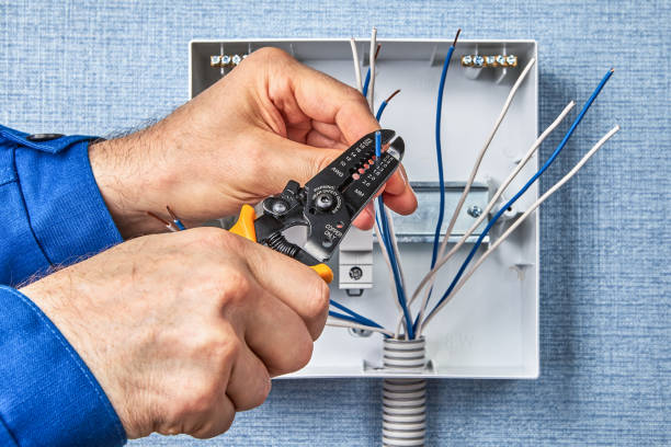 Best Electrical Safety Inspections  in Fivepointville, PA