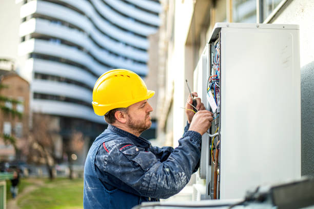 Best Electrical Troubleshooting and Repair  in Fivepointville, PA