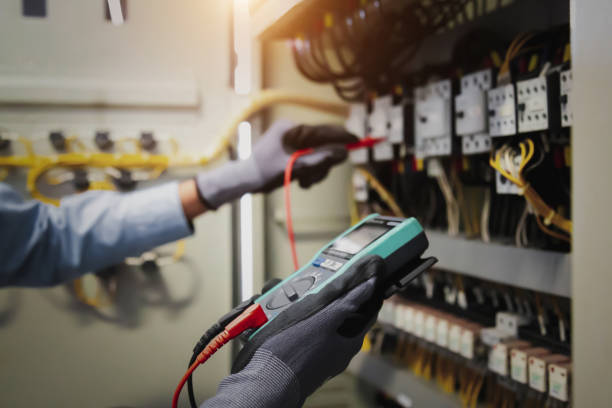 Reliable Fivepointville, PA Electrician Solutions