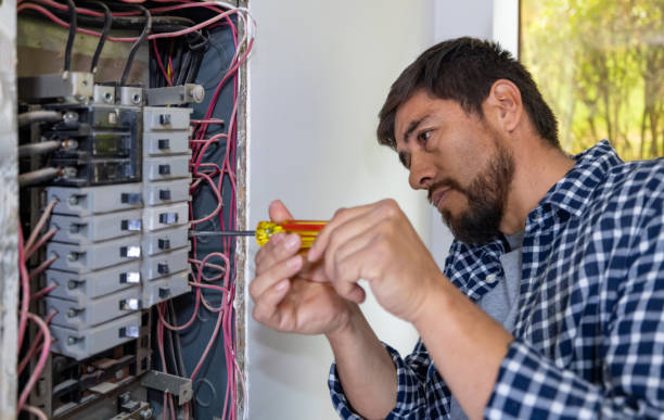 Best Data and Communication Cabling  in Fivepointville, PA