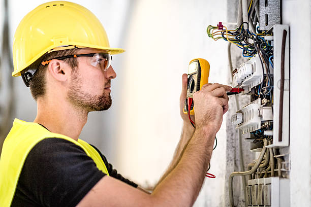 Best Commercial Electrical Services  in Fivepointville, PA