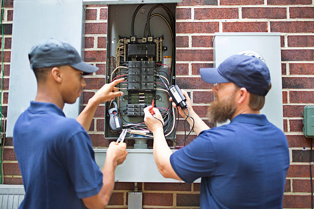 Emergency Electrical Repair Services in Fivepointville, PA